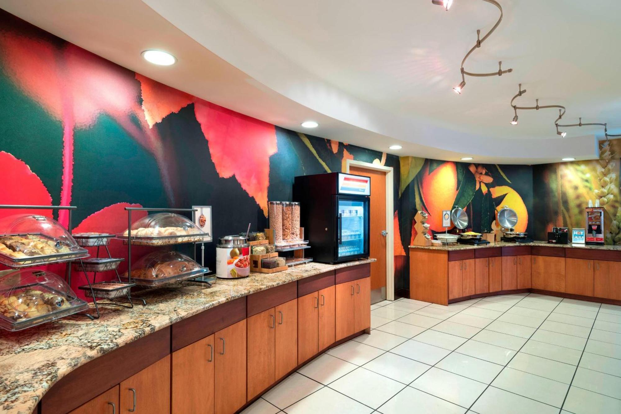 Fairfield Inn & Suites By Marriott State College Eksteriør billede
