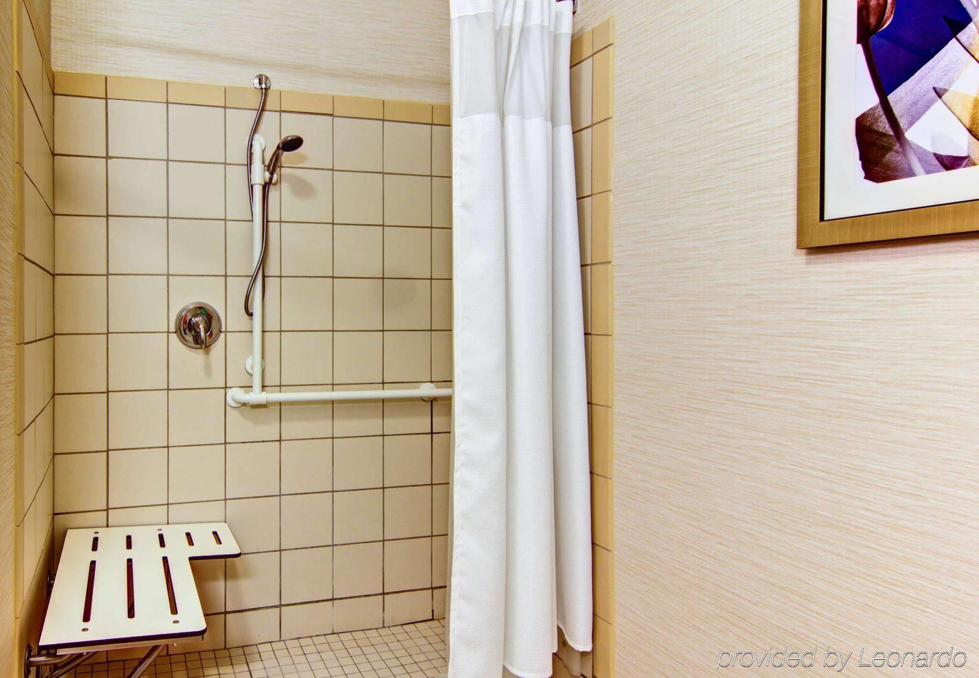 Fairfield Inn & Suites By Marriott State College Eksteriør billede